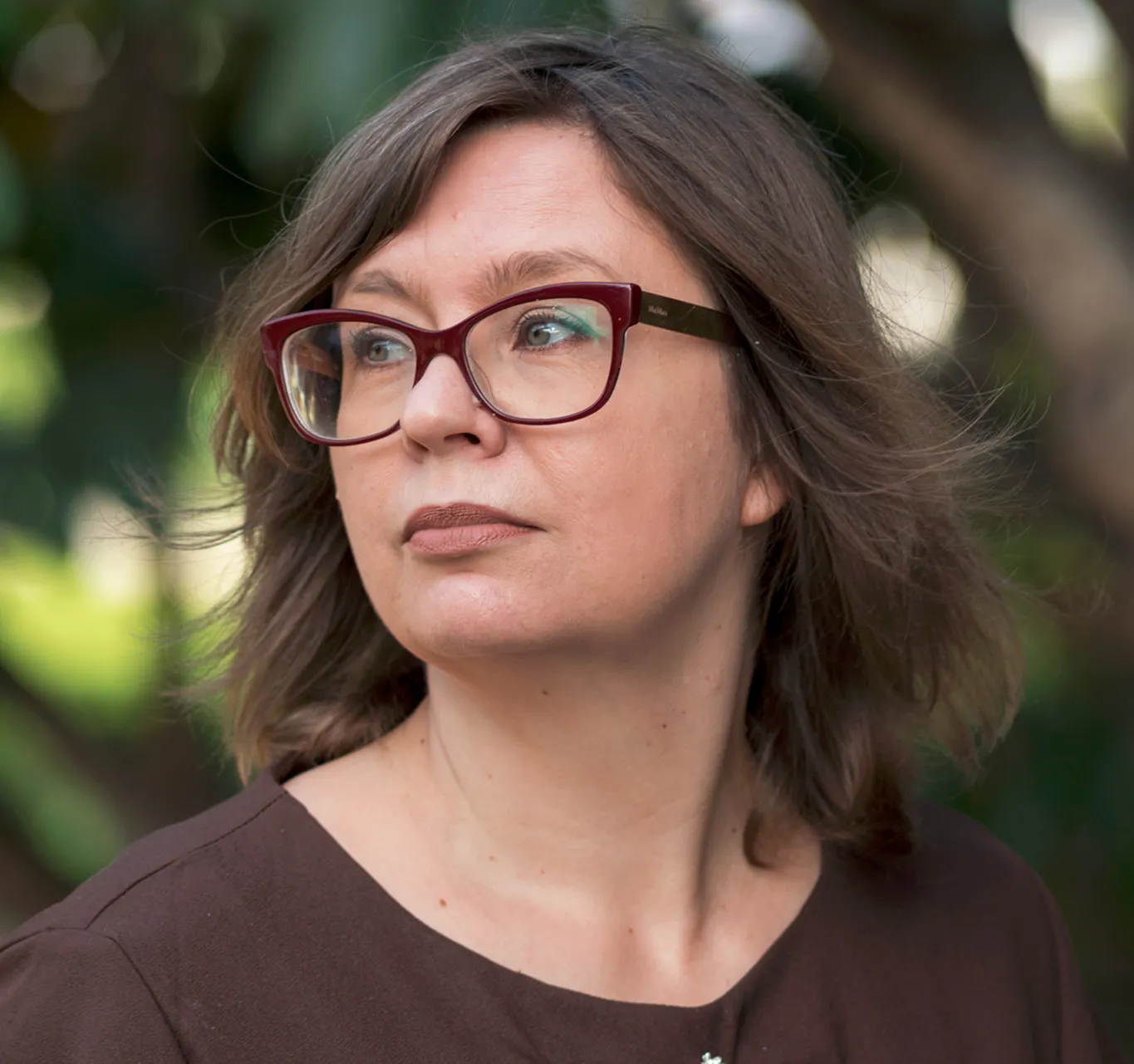 Larissa Kofman